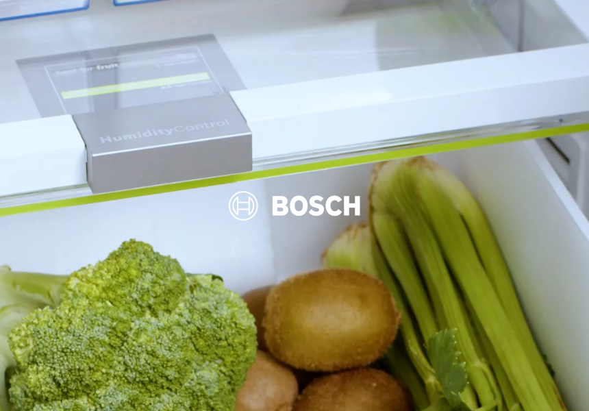 Bosch Cooling Summer 2022