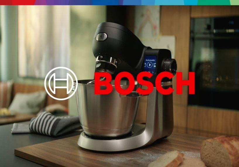 Bosch Kitchen Machine