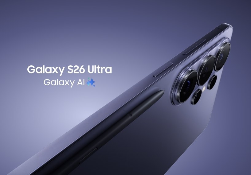 Samsung Miracle S26