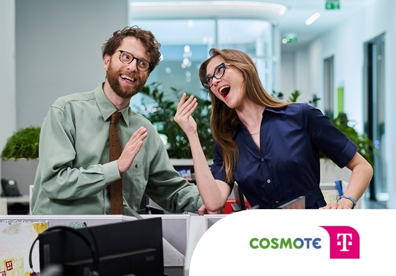 Cosmote TV Best In Variety Eurobasket