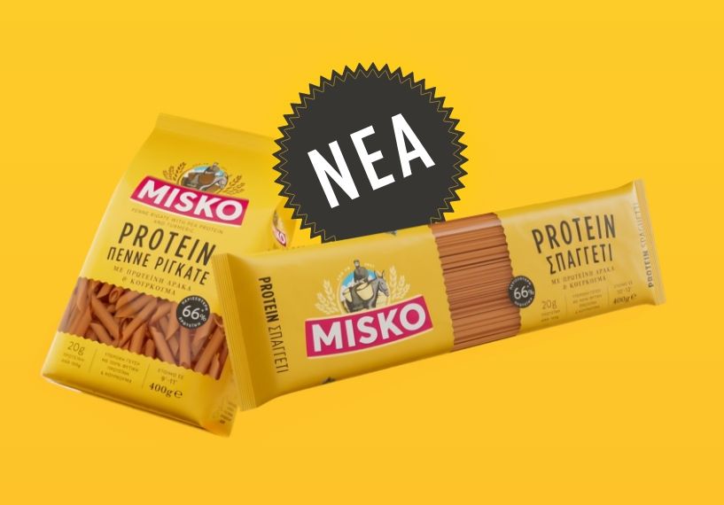 Misko Protein