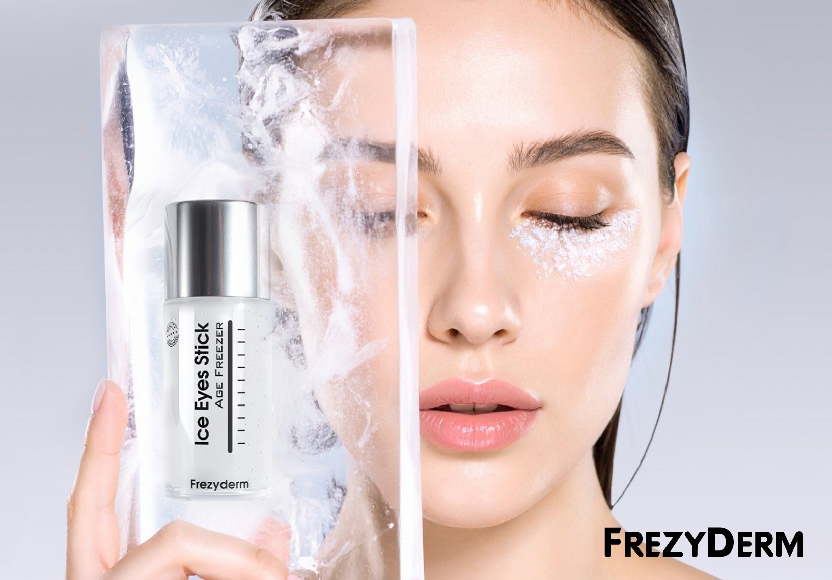 Frezyderm Ice Eye Stick 