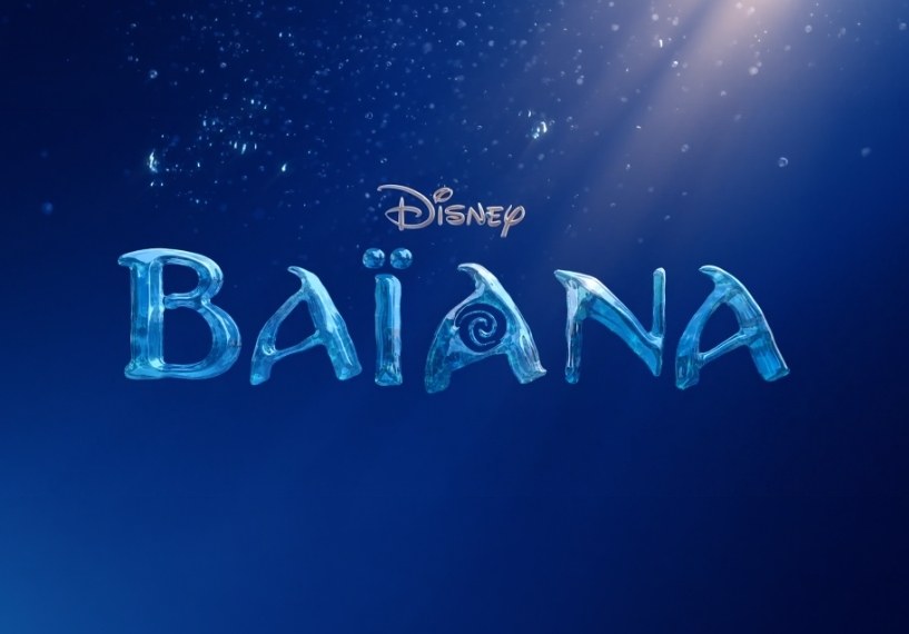 Feelgood Disney Vaiana