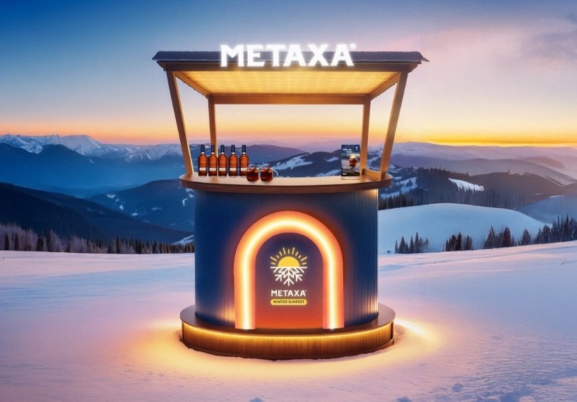 Metaxa 