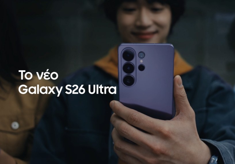Samsung Miracle S26