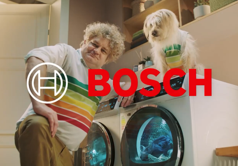 Bosch Lab