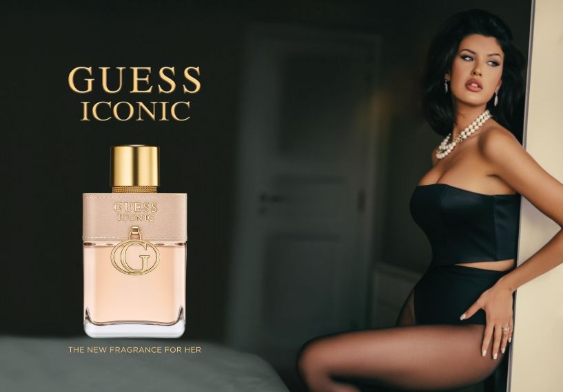 Aromca Guess Iconic