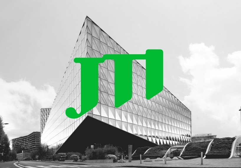 JTI X DEF 2026
