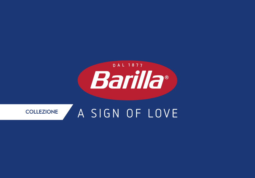 Barilla Mobile Generic