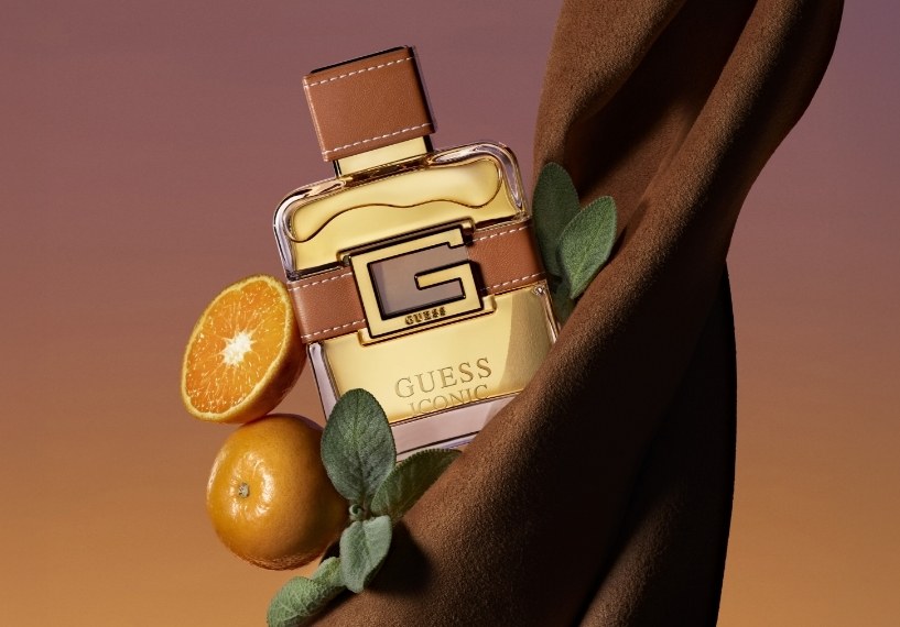 Aromca Guess Iconic May 2025